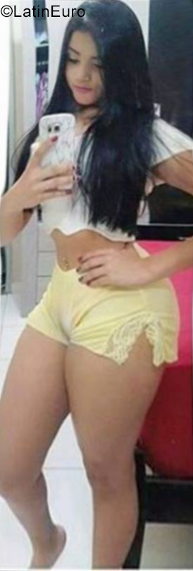Date this lovely Brazil girl Talita from Recife BR10270