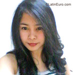 beautiful Philippines girl Robelyn from Caba PH982