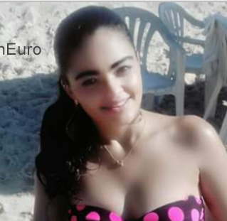 Date this passionate Brazil girl Ana from Fortaleza BR10311