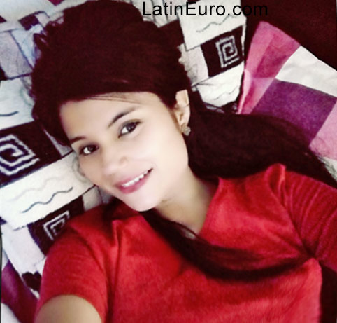Date this fun Colombia girl Kathy from Cucuta CO22480