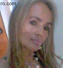 Date this attractive Colombia girl Fanny from Armenia CO22773