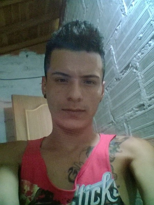Date this sensual Colombia man Claudio from Medellin CO22837