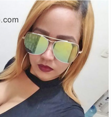 Date this charming Dominican Republic girl Keisy from Santo Domingo DO30955