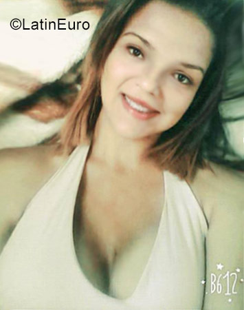 Date this funny Venezuela girl Fanny from Aragua VE1200