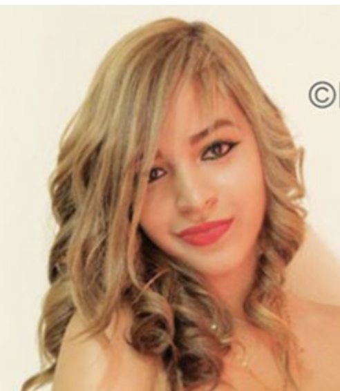 Date this attractive Colombia girl Diana from Cali CO23000