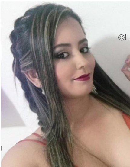 Date this funny Colombia girl Lorena from Monteria CO23002