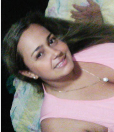 Date this sultry Colombia girl Paola from Barranquilla CO23149