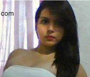 Date this hot Colombia girl Gloria nhora from Bogota CO23259