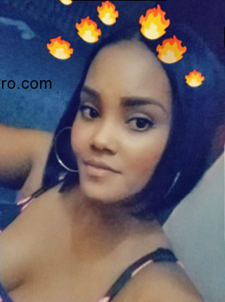 Date this exotic Dominican Republic girl Veronica from San Francisco DO31711