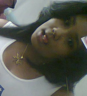 Date this good-looking Dominican Republic girl Daniela from Santo Domingo DO31732