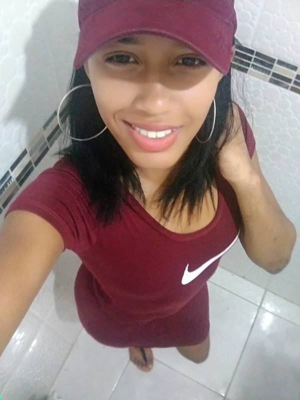 Date this georgeous Dominican Republic girl Yilda from La Romana DO31777