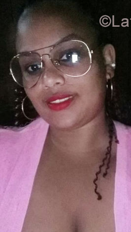 Date this young Dominican Republic girl Naty from Santo Domingo DO31817