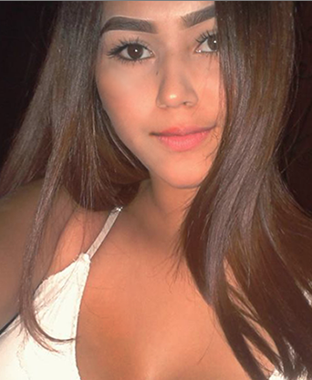 Date this beautiful Venezuela girl Jorlis from Barquisimeto VE1411
