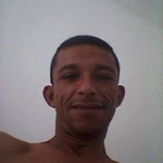 young Brazil man Samuel from Joao Pessoa BR10520