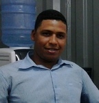 athletic Brazil man FABIO from Rio De Janeiro BR10523