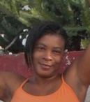 Date this voluptuous Jamaica girl Carmel from Kingston JM2575