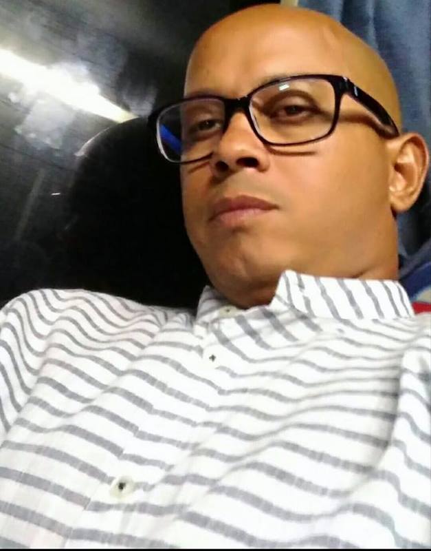 Date this sultry Brazil man Uilames from Jaboatao Dos Gua****s BR10727