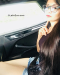 stunning Peru girl Lesly from Lima PE1334