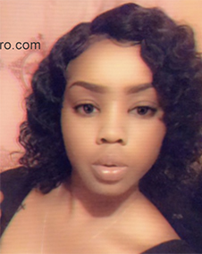 Date this sultry Jamaica girl Rhella from Montego Bay JM2624