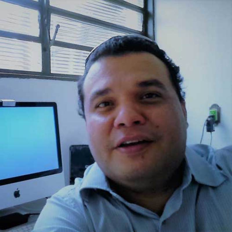 Date this funny Brazil man Marcnas from Ribeirao Preto BR10875