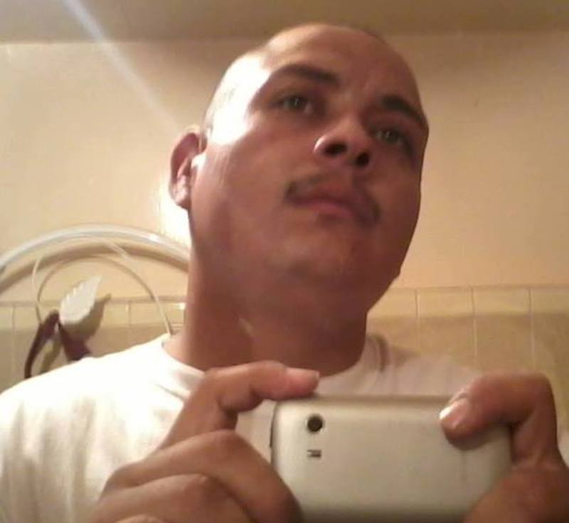 Date this happy Mexico man Jesus from Mexicali MX1682