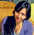 lovely Peru girl Joys from Lima PE1453