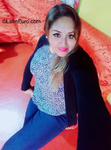 athletic Peru girl Ana from Arequipa PE1467