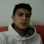 fun Colombia man Andres from Bogota CO26573