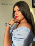 good-looking Mexico girl Valeria from Balancan MX1809