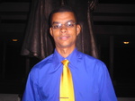 hot Dominican Republic man Leo from Distrito Nacional DO37912