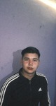 georgeous Mexico man Axel from Reynosa MX1820