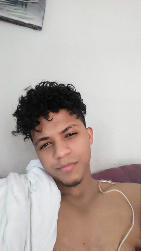 Date this sultry Dominican Republic man Angel from Santo Domingo Este DO38235