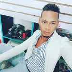 lovely Dominican Republic man Engels from Higuey La Altagracia DO38397