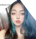 delightful Mexico girl Jeong from Tlaxcala MX2054