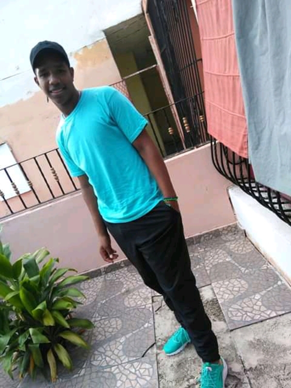 Date this funny Dominican Republic man Jose manuel from Santo Dimingo DO38837
