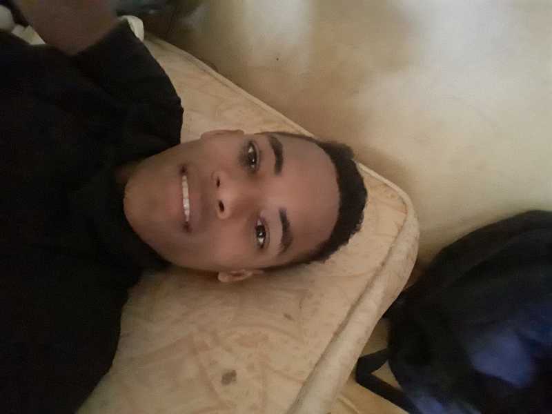 Date this young Dominican Republic man Angelluis from Santo Domingo DO38965