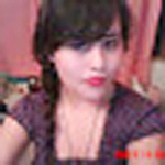 young Mexico girl Monse from Guanajuato MX2217
