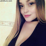 attractive Mexico girl Anneline from Chihuahua MX2230