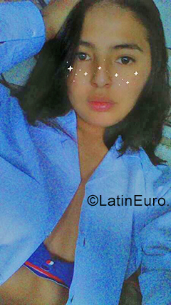 Date this hot Mexico girl Domel from Mazatlán MX2260