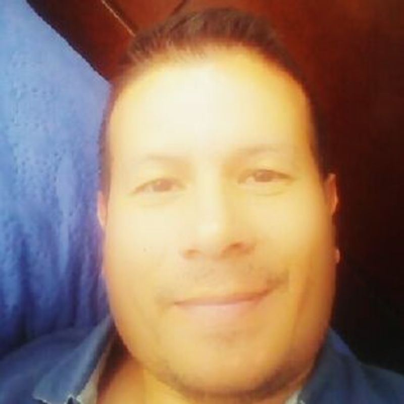 Date this tall Colombia man Fernando from Bogota CO29619