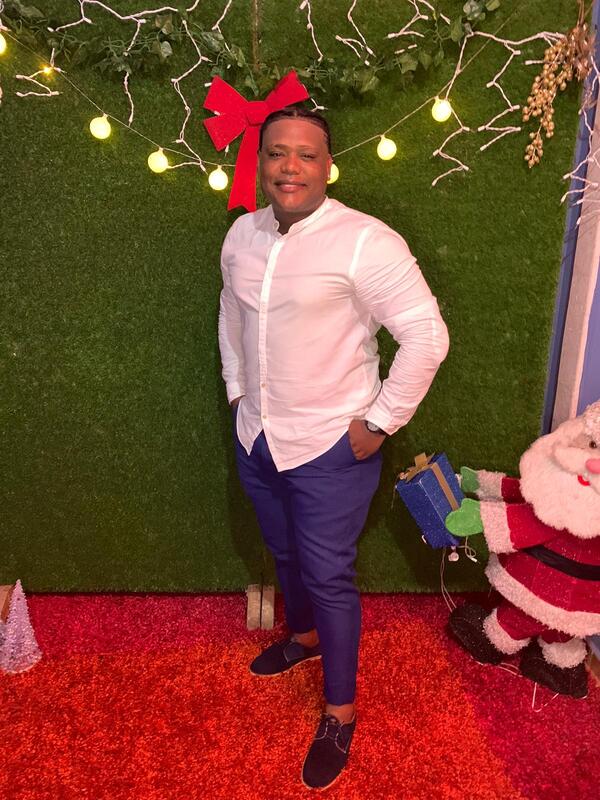 Date this good-looking Dominican Republic man Javier from Puerto Plata DO39754