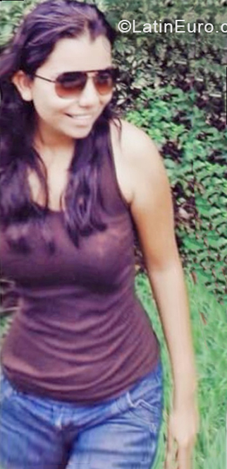 Date this beautiful Mexico girl Lupita from Monterrey MX2387