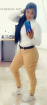 voluptuous Colombia girl Nairoby from Bogota CO31797