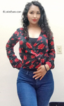 young Mexico girl Aengi from Monclova MX2406