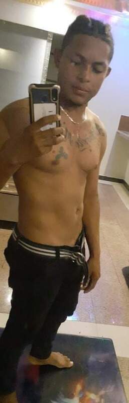 Date this hard body Dominican Republic man Alex Gutierrez from Santo Domingo Norte DO39916