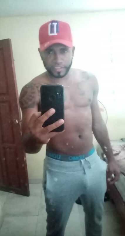 Date this hot Dominican Republic man Jos Gabriel from Santo Domingo DO40020