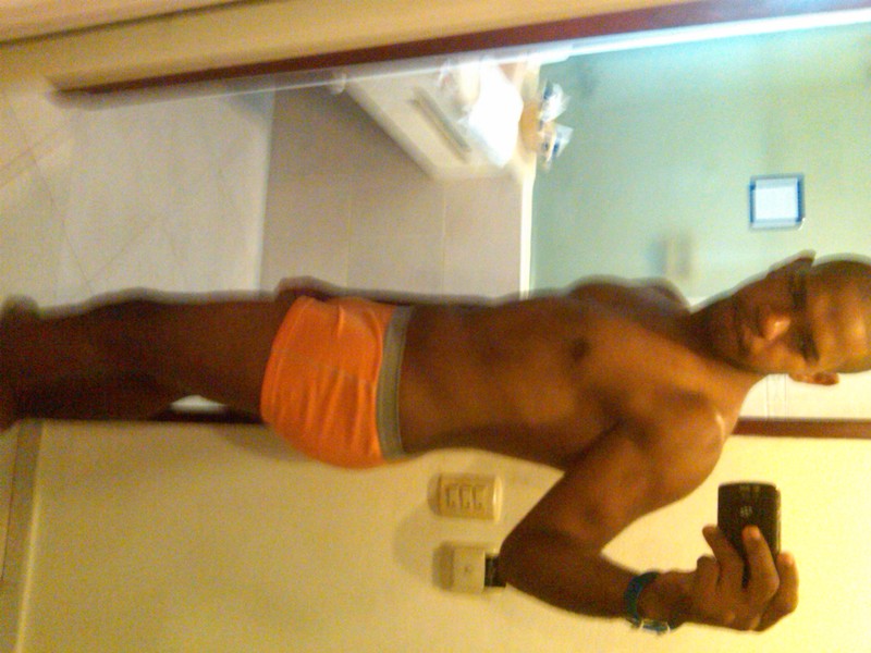 Date this gorgeous Dominican Republic man David from Santiago DO40172