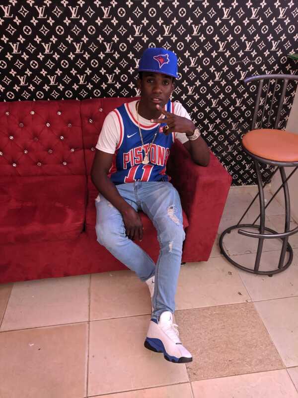 Date this nice looking Dominican Republic man Angel from Santo Domingo DO40311