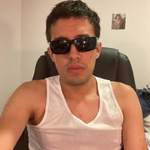 young United States man Cristobal from Miami US21579