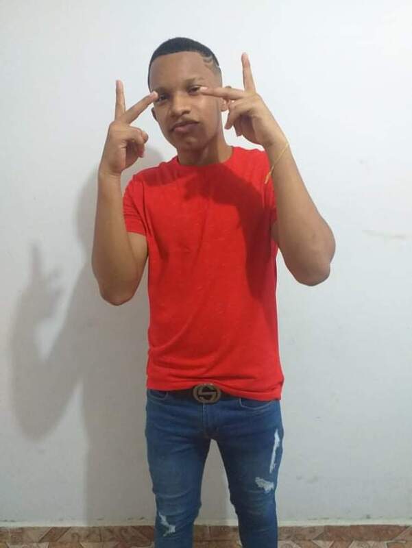 Date this sultry Colombia man Eddy from Barranquilla CO31325